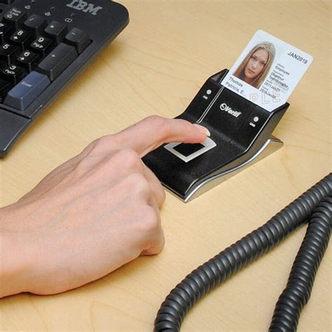 smart card fingerprint scanner|Fingerprint & Smart Card Readers » Verifi by Zvetco.